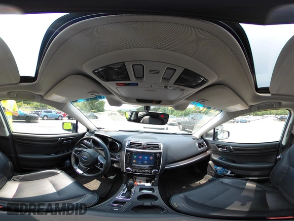 2019 Subaru Legacy Limited with VIN 4S3BNAN67K3037383, listed as a IAAI auction lot 42404838 with 109,974 mi miles and . Bid and sale history available at DreamBid. Image 21.