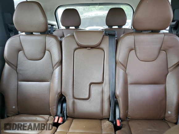 2019 Volvo XC90 Momentum с VIN YV4A22PK9K1419802, выставлен на аукционе Copart как лот 62756115 с пробегом 132 416 миль миль и Чистый • Clean title. История ставок и продаж доступна на DreamBid. Изображение 10.