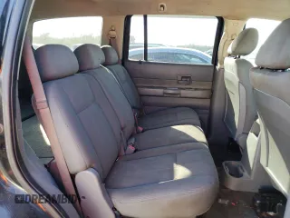 2004 Dodge Durango SXT with VIN 1D4HD38KX4F241794, listed as a Copart auction lot 47221445 with 150,164 mi miles and Clean title. Bid and sale history available at DreamBid. Image 11.