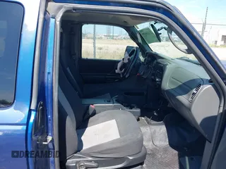 2007 Ford Ranger XLT with VIN 1FTYR45E77PA14046, listed as a IAAI auction lot 39373479 with 146,783 mi miles. Bid and sale history available at carsss.com. Image 5.