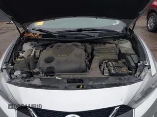 2018 Nissan Maxima SL z VIN 1N4AA6AP1JC394078, wystawiony jako IAAI lot #41197428 z przebiegiem 91 281 mil mil oraz . Historia ofert i sprzedaży dostępna na DreamBid. Obrazek 10.