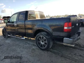2006 Ford F-150 XL with VIN 1FTPX12V66NB83733, listed as a Copart auction lot 76929144 with 350,059 mi miles and Salvage Title. Bid and sale history available at carsss.com. Image 2.