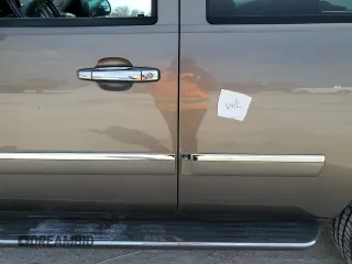 2012 GMC Yukon Denali with VIN 1GKS2EEF3CR113295, listed as a Copart auction lot 78084504 with 0 mi miles and Salvage Title. Bid and sale history available at carsss.com. Image 13.