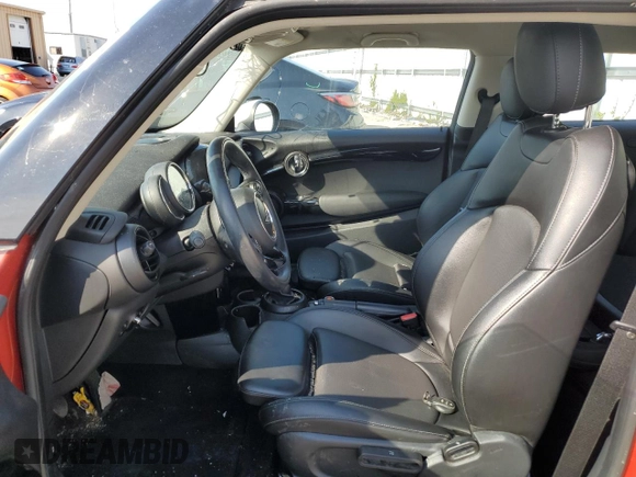 2018 MINI Hardtop Cooper S with VIN WMWXP7C57J2C62131, listed as a Copart auction lot 47928864 with 68,767 mi miles and Salvage Title. Bid and sale history available at DreamBid. Image 7.