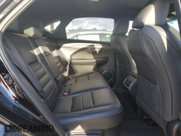 2019 Lexus NX 300 z VIN JTJYARBZ6K2145029, wystawiony jako Copart lot #83463514 z przebiegiem 68 788 mil mil oraz Szkoda całkowita • Salvage title. Historia ofert i sprzedaży dostępna na DreamBid. Obrazek 11.