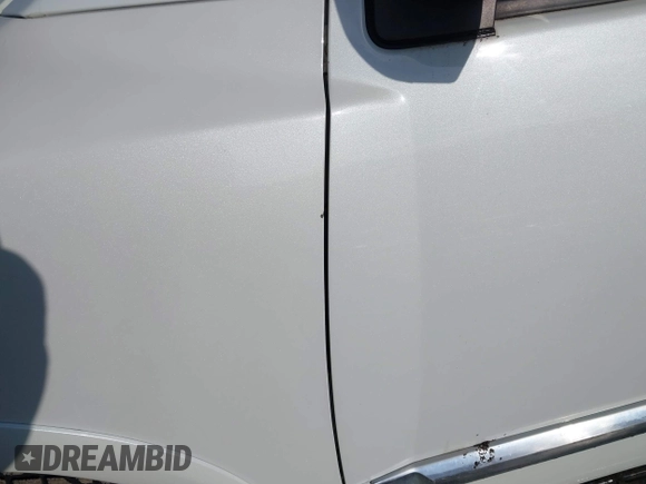 2007 Infiniti QX56 with VIN 5N3AA08CX7N802572, listed as a IAAI auction lot 41898307 with 202,221 mi miles. Bid and sale history available at carsss.com. Image 12.