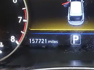 2015 Nissan Murano SL with VIN 5N1AZ2MH6FN232146, listed as a IAAI auction lot 41744239 with 157,721 mi miles. Bid and sale history available at carsss.com. Image 15.