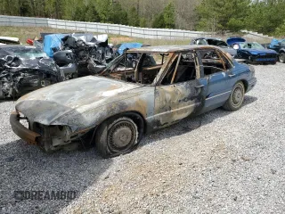 1999 Buick LeSabre Limited с VIN 1G4HR52K7XH401931, выставлен на аукционе Copart как лот 51534515 с пробегом Не указан миль и Списание • Salvage title. История ставок и продаж доступна на DreamBid. Изображение 1.