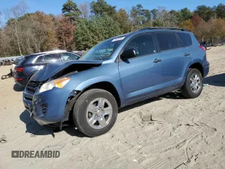 2012 Toyota RAV4 with VIN 2T3ZF4DV7CW108795, listed as a Copart auction lot 79525564 with 81,347 mi miles and Salvage Title. Bid and sale history available at carsss.com. Image 1.