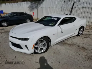 2018 Chevrolet Camaro 1LT with VIN 1G1FB1RX2J0113047, listed as a Copart auction lot 66621302 with 73,849 mi miles. Bid and sale history available at carsss.com. Image 2.