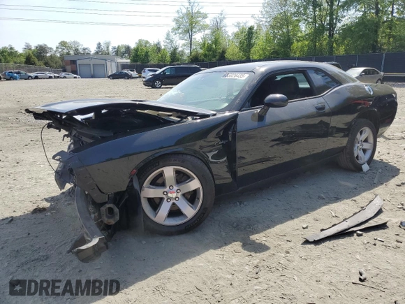 2012 Dodge Challenger SXT Plus z VIN 2C3CDYAGXCH127824, wystawiony jako Copart lot #55026435 z przebiegiem Nie podano mil oraz Szkoda całkowita • Salvage title. Historia ofert i sprzedaży dostępna na DreamBid. Obrazek 1.