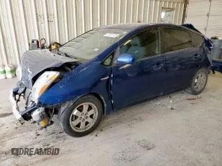 2008 Toyota Prius z VIN JTDKB20U287716287, wystawiony jako Copart lot #57241115 z przebiegiem 236 537 mil mil oraz Szkoda całkowita • Salvage title. Historia ofert i sprzedaży dostępna na DreamBid. Obrazek 1.