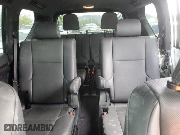 2020 Lexus GX 460 Premium z VIN JTJAM7BX3L5264121, wystawiony jako Copart lot #52715955 z przebiegiem 55 015 mil mil oraz Szkoda całkowita • Salvage title. Historia ofert i sprzedaży dostępna na DreamBid. Obrazek 10.
