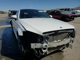 2019 Mercedes-Benz C 300 с VIN WDDWJ8EB9KF814668, выставлен на аукционе Copart как лот 49107985 с пробегом 77 777 миль миль и Списание • Salvage title. История ставок и продаж доступна на DreamBid. Изображение 13.
