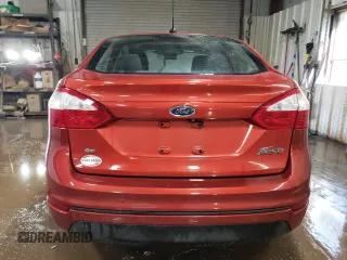 2018 Ford Fiesta SE with VIN 3FADP4BJ6JM142772, listed as a Copart auction lot 49096075 with 125,794 mi miles and Salvage Title. Bid and sale history available at carsss.com. Image 6.