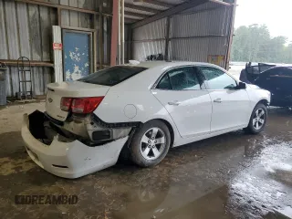 2016 Chevrolet Malibu Limited LT with VIN 1G11C5SA2GU162187, listed as a Copart auction lot 70677594 with 137,038 mi miles and Salvage Title. Bid and sale history available at carsss.com. Image 3.