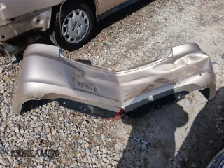2001 Honda Accord LX z VIN JHMCG554X1C024855, wystawiony jako Copart lot #57649815 z przebiegiem 164 959 mil mil oraz Szkoda całkowita • Salvage title. Historia ofert i sprzedaży dostępna na DreamBid. Obrazek 12.