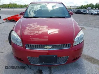 2015 Chevrolet Impala LT с VIN 2G1WB5E38F1120090, выставлен на аукционе IAAI как лот 42177911 с пробегом 65 806 миль миль и . История ставок и продаж доступна на DreamBid. Изображение 12.