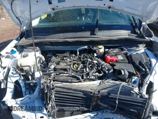 2021 Ford Escape S z VIN 1FMCU9F67MUA99055, wystawiony jako IAAI lot #41811206 z przebiegiem 56 760 mil mil oraz . Historia ofert i sprzedaży dostępna na DreamBid. Obrazek 10.