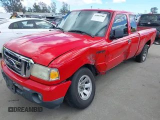 2011 Ford Ranger XL with VIN 1FTKR1ED6BPA68023, listed as a IAAI auction lot 41803780 with 148,146 mi miles and . Bid and sale history available at DreamBid. Image 18.