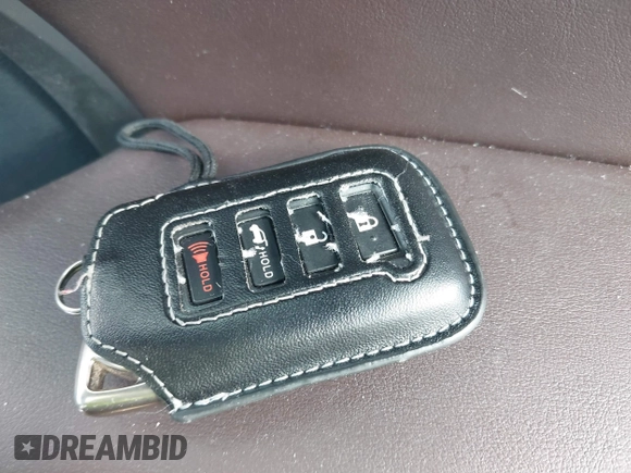 2018 Lexus RX 350 z VIN JTJBZMCA1J2032422, wystawiony jako IAAI lot #41445059 z przebiegiem Nie podano mil oraz . Historia ofert i sprzedaży dostępna na DreamBid. Obrazek 11.