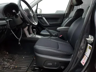 2014 Subaru Forester 2.0XT Premium with VIN JF2SJGDC5EH461336, listed as a Copart auction lot 84274744 with 119,502 mi miles and Salvage Title. Bid and sale history available at carsss.com. Image 7.