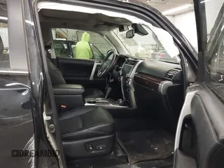 2021 Toyota 4Runner Limited with VIN JTEKU5JR7M5890315, listed as a IAAI auction lot 41221864 with 66,543 mi miles and . Bid and sale history available at DreamBid. Image 5.