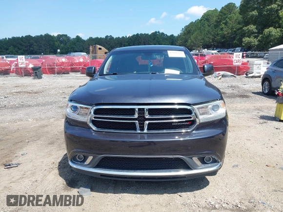 2015 Dodge Durango SXT z VIN 1C4RDHAG8FC937546, wystawiony jako IAAI lot #42668358 z przebiegiem 255 362 mil mil oraz . Historia ofert i sprzedaży dostępna na DreamBid. Obrazek 13.