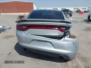 2019 Dodge Charger SXT with VIN 2C3CDXJGXKH706854, listed as a IAAI auction lot 41805578 with 60,240 mi miles and . Bid and sale history available at DreamBid. Image 17.
