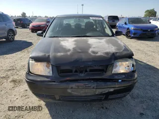 2003 Volkswagen Jetta GL с VIN 3VWRK69MX3M106691, выставлен на аукционе Copart как лот 50765595 с пробегом 140 961 миль миль и Списание • Salvage title. История ставок и продаж доступна на DreamBid. Изображение 5.