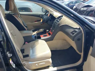 2007 Lexus ES 330 with VIN JTHBJ46G172105970, listed as a IAAI auction lot 42108940 with 223,665 mi miles and . Bid and sale history available at carsss.com. Image 5.