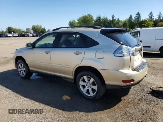2005 Lexus RX 330 with VIN 2T2HA31U45C045065, listed as a Copart auction lot 70839894 with 263,830 mi miles and Clean Title. Bid and sale history available at carsss.com. Image 2.