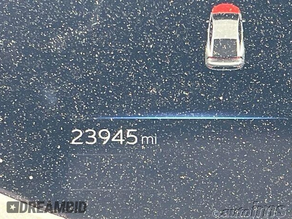 2023 Toyota Prius LE z VIN JTDACAAU1P3001962, wystawiony jako IAAI lot #42424037 z przebiegiem 23 945 mil mil oraz . Historia ofert i sprzedaży dostępna na DreamBid. Obrazek 1.