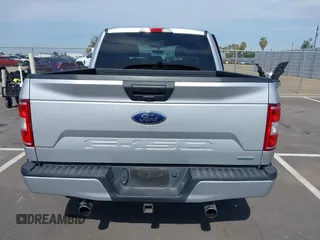 2019 Ford F-150 XL with VIN 1FTEW1CP2KKE81900, listed as a IAAI auction lot 41759044 with 93,743 mi miles and . Bid and sale history available at carsss.com. Image 16.