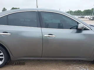 2014 Nissan Maxima S z VIN 1N4AA5AP7EC463582, wystawiony jako IAAI lot #42194403 z przebiegiem 153 719 mil mil oraz . Historia ofert i sprzedaży dostępna na DreamBid. Obrazek 13.