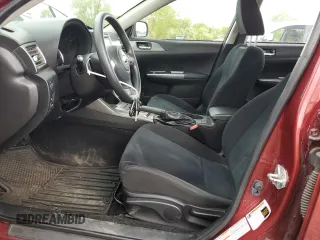 2011 Subaru Impreza 2.5i z VIN JF1GE6A66BH500440, wystawiony jako Copart lot #56618355 z przebiegiem 109 267 mil mil oraz Czysty tytuł • Clean title. Historia ofert i sprzedaży dostępna na DreamBid. Obrazek 7.