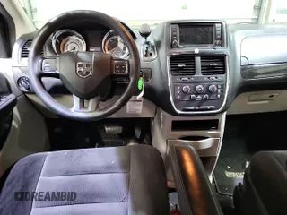 2017 Dodge Grand Caravan SE Plus with VIN 2C4RDGBG0HR595738, listed as a IAAI auction lot 42258586 with 179,474 mi miles and . Bid and sale history available at DreamBid. Image 31.