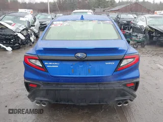 2022 Subaru WRX GT с VIN JF1VBAU67N8023150, выставлен на аукционе IAAI как лот 41974620 с пробегом 24 139 миль миль и . История ставок и продаж доступна на DreamBid. Изображение 17.