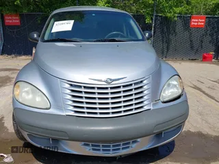 2001 Chrysler PT Cruiser z VIN 3C8FY4BB61T632609, wystawiony jako IAAI lot #42189701 z przebiegiem 110 223 mil mil oraz . Historia ofert i sprzedaży dostępna na DreamBid. Obrazek 13.