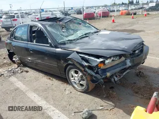 2005 Hyundai Elantra GLS z VIN KMHDN56D55U149798, wystawiony jako IAAI lot #42003768 z przebiegiem 131 698 mil mil oraz . Historia ofert i sprzedaży dostępna na DreamBid. Obrazek 1.