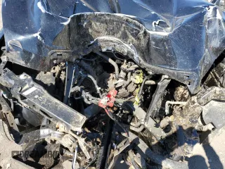 2013 Ford F-150 XL with VIN 1FTFW1EFXDKF73963, listed as a Copart auction lot 52572415 with 0 mi miles and Salvage Title. Bid and sale history available at carsss.com. Image 11.