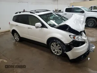 2008 Subaru Tribeca Limited с VIN 4S4WX93D284419511, выставлен на аукционе Copart как лот 47043755 с пробегом 152 206 миль миль и Чистый • Clean title. История ставок и продаж доступна на DreamBid. Изображение 4.