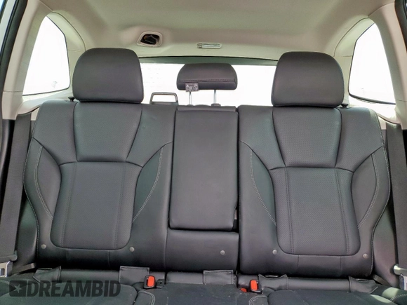 2020 Subaru Forester Limited with VIN JF2SKAUC1LH469568, listed as a Copart auction lot 57506625 with 100,482 mi miles and Clean title. Bid and sale history available at DreamBid. Image 10.