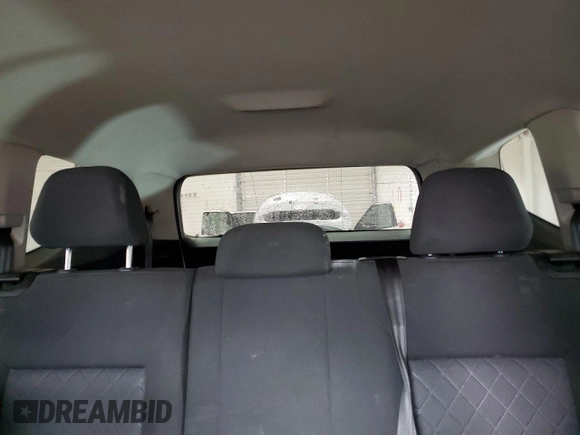 2018 Volkswagen Atlas S z VIN 1V2AP2CA6JC528298, wystawiony jako Copart lot #51115755 z przebiegiem 185 546 mil mil oraz Szkoda całkowita • Salvage title. Historia ofert i sprzedaży dostępna na DreamBid. Obrazek 10.