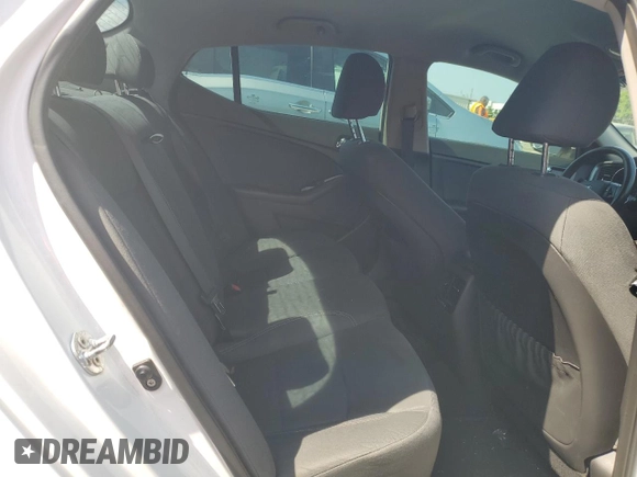 2013 Kia Optima EX with VIN KNAGM4AD5D5040902, listed as a Copart auction lot 57556365 with 145,624 mi miles and Salvage title. Bid and sale history available at DreamBid. Image 10.
