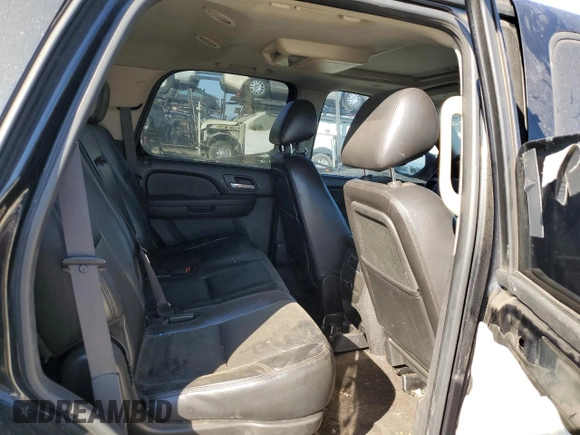 2011 GMC Yukon SLT with VIN 1GKS2CE04BR111232, listed as a Copart auction lot 73890794 with 191,708 mi miles and Clean Title. Bid and sale history available at carsss.com. Image 11.