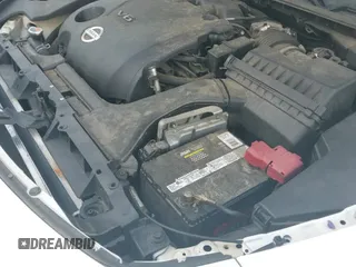 2012 Nissan Maxima SV z VIN 1N4AA5AP1CC830652, wystawiony jako IAAI lot #43122905 z przebiegiem 173 000 mil mil oraz . Historia ofert i sprzedaży dostępna na DreamBid. Obrazek 19.