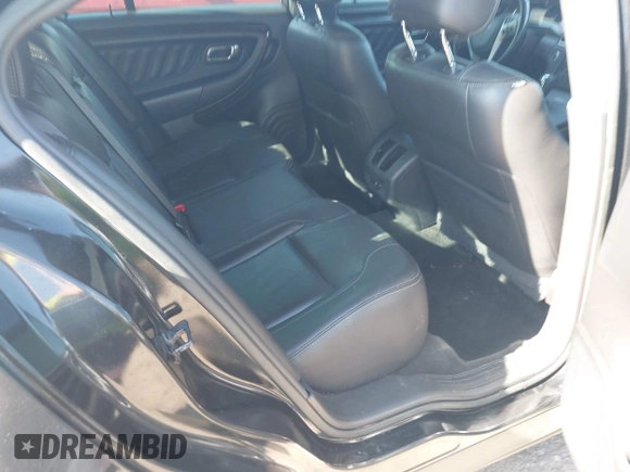 2015 Ford Taurus Limited with VIN 1FAHP2F86FG159974, listed as a IAAI auction lot 42325114 with 147,377 mi miles and . Bid and sale history available at DreamBid. Image 8.