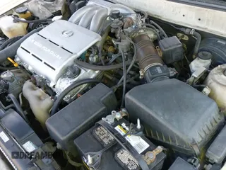 1994 Lexus ES 300 with VIN JT8GK13T4R0058659, listed as a IAAI auction lot 43164068 with 195,886 mi miles and . Bid and sale history available at DreamBid. Image 19.