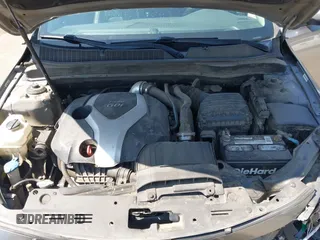 2014 Kia Optima SXL Turbo with VIN 5XXGR4A66EG301327, listed as a IAAI auction lot 41978246 with 140,107 mi miles and . Bid and sale history available at DreamBid. Image 10.